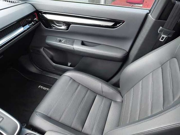 Honda CR-V e:PHEV Advance Tech 2WD Plug In
