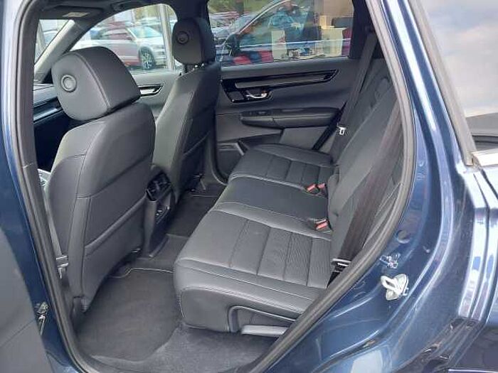 Honda CR-V e:PHEV Advance Tech 2WD Plug In