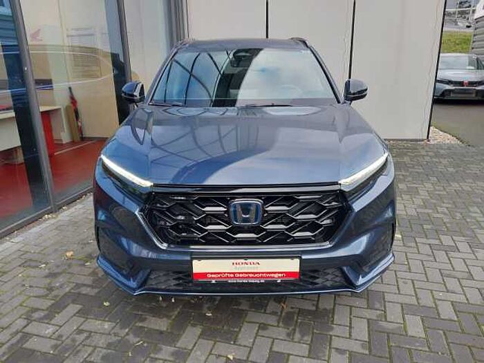 Honda CR-V e:PHEV Advance Tech 2WD Plug In