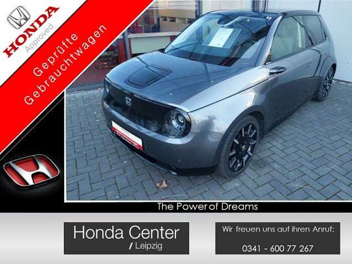 Honda e Advance 17' LED/Navi/360°Kamera