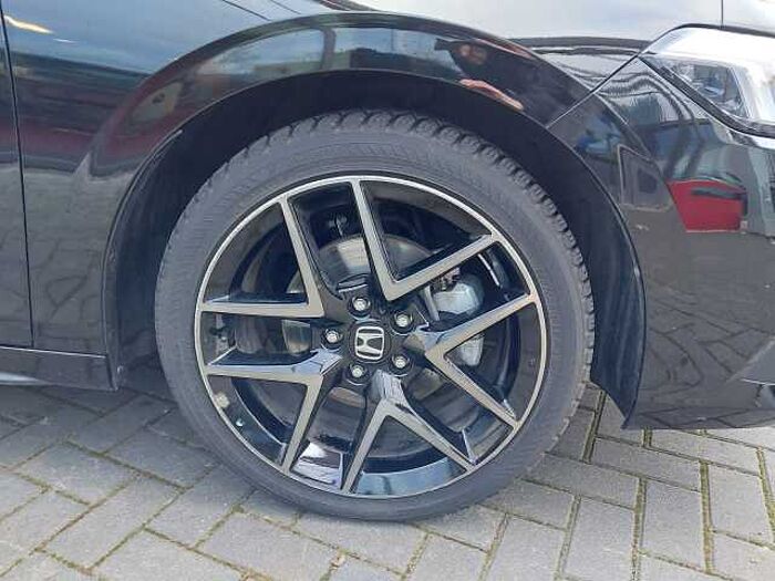 Honda Civic 2,0 e:HEV Advance Navi/LED/Kamera