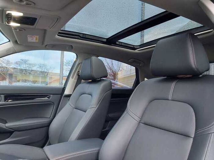 Honda Civic 2,0 e:HEV Advance Navi/LED/Kamera