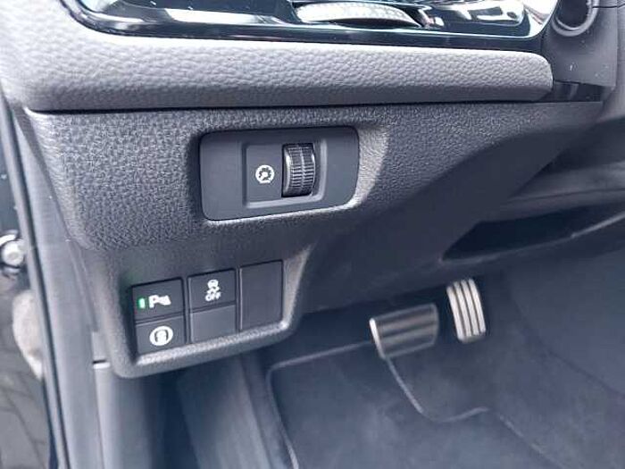 Honda Civic 2,0 e:HEV Advance Navi/LED/Kamera