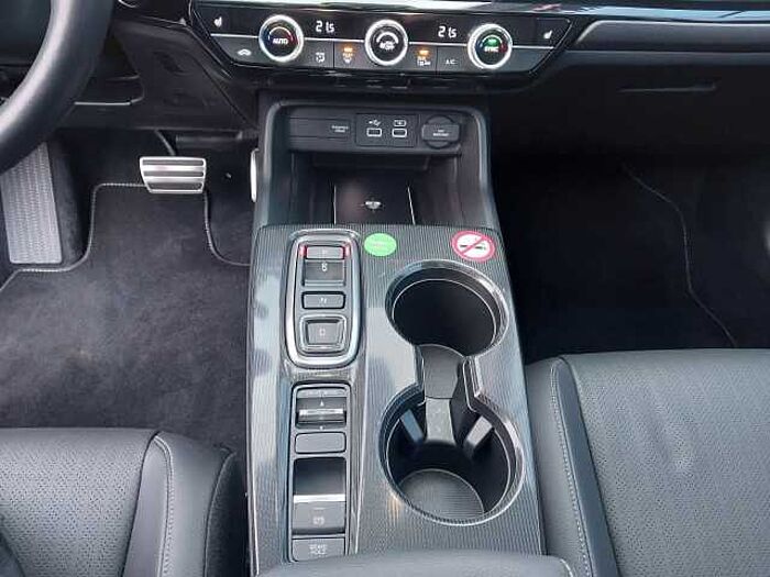 Honda Civic 2,0 e:HEV Advance Navi/LED/Kamera