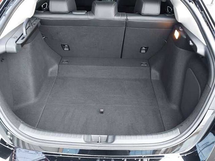 Honda Civic 2,0 e:HEV Advance Navi/LED/Kamera