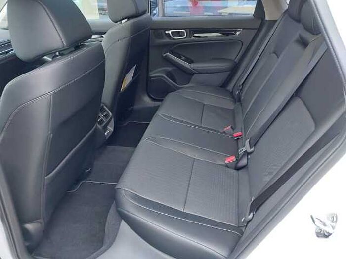 Honda Civic 2,0 e:HEV Advance Navi/LED/Kamera