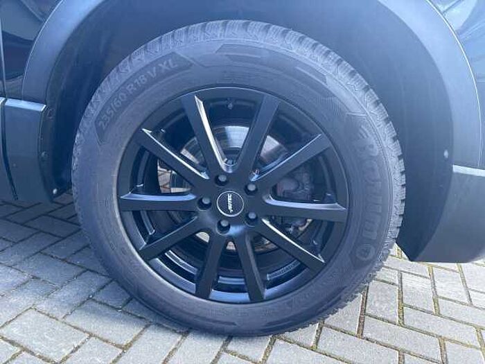 Honda CR-V 1.5 T 4WD Lifestyle Navi/LED/Kamera