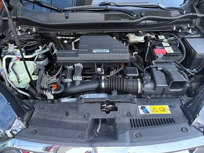 Honda CR-V 1.5 T 4WD Lifestyle Navi/LED/Kamera