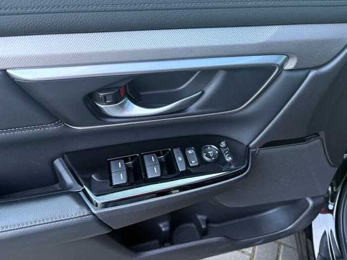 Honda CR-V 1.5 T 4WD Lifestyle Navi/LED/Kamera