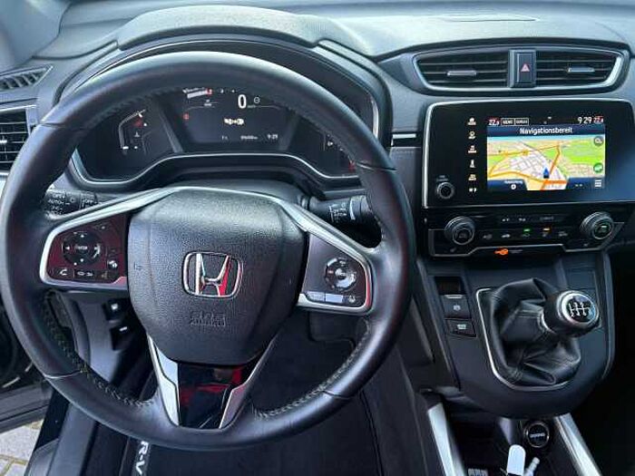 Honda CR-V 1.5 T 4WD Lifestyle Navi/LED/Kamera