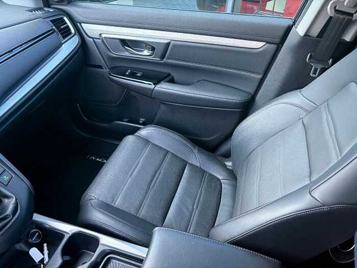 Honda CR-V 1.5 T 4WD Lifestyle Navi/LED/Kamera