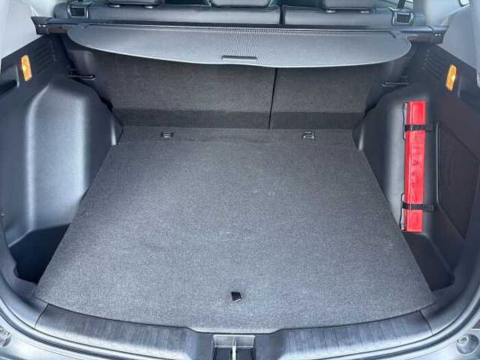 Honda CR-V 1.5 T 4WD Lifestyle Navi/LED/Kamera