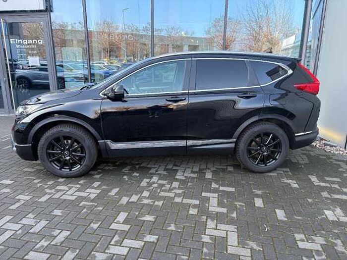 Honda CR-V 1.5 T 4WD Lifestyle Navi/LED/Kamera