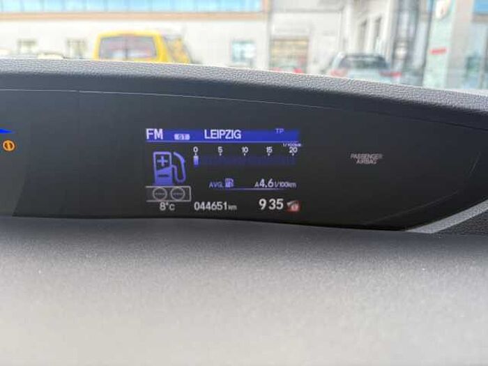 Honda Civic 1.6 i-DTEC Executive FAP