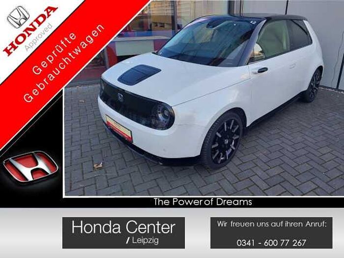 Honda e Advance 17' Navi/LED/360°Kamera