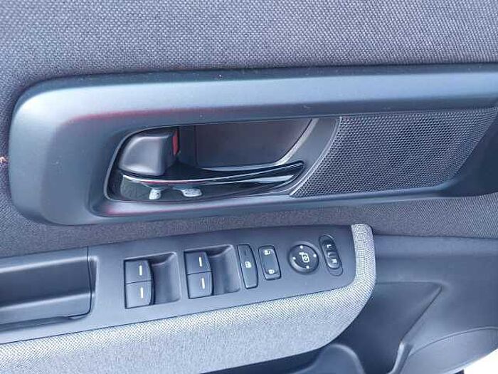 Honda e Advance 17' Navi/LED/360°Kamera