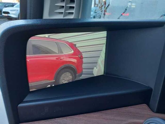 Honda e Advance 17' Navi/LED/360°Kamera