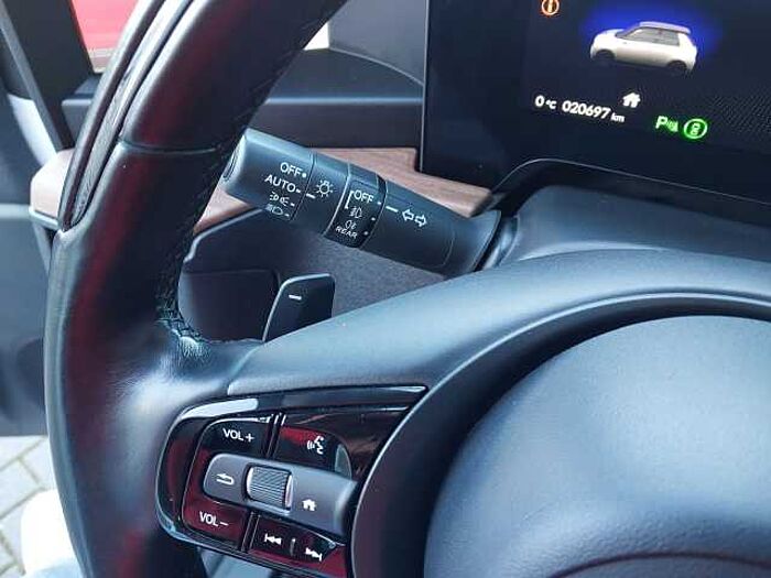 Honda e Advance 17' Navi/LED/360°Kamera