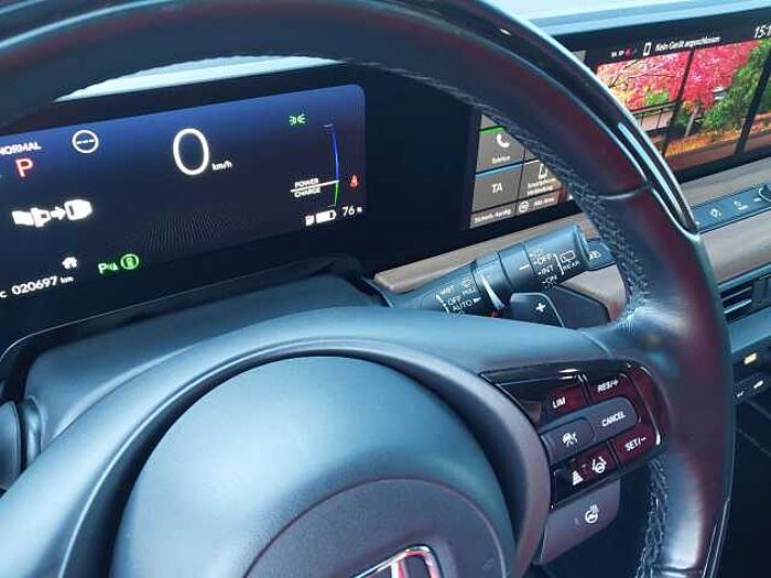 Honda e Advance 17' Navi/LED/360°Kamera