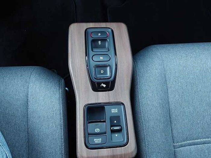 Honda e Advance 17' Navi/LED/360°Kamera