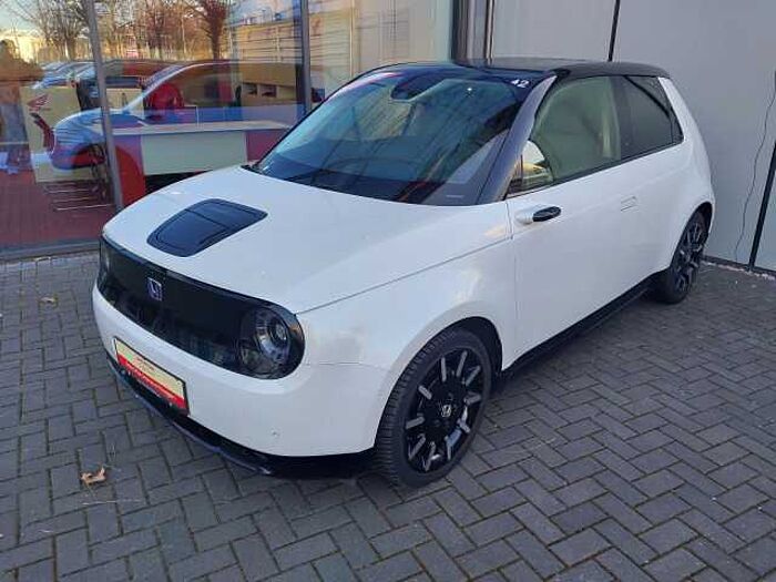 Honda e Advance 17' Navi/LED/360°Kamera