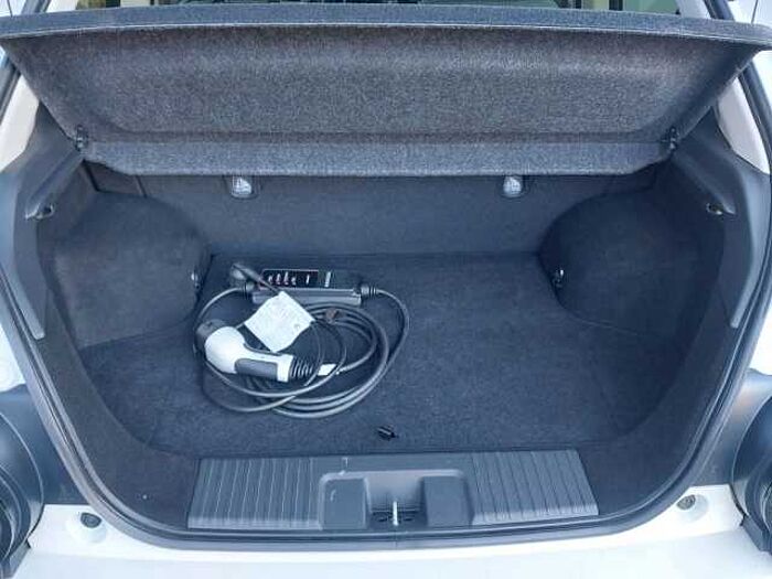 Honda e Advance 17' Navi/LED/360°Kamera