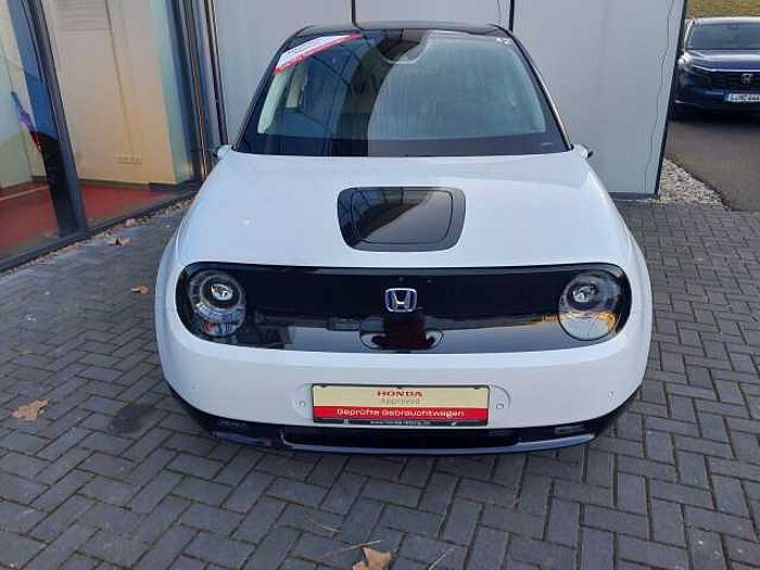 Honda e Advance 17' Navi/LED/360°Kamera