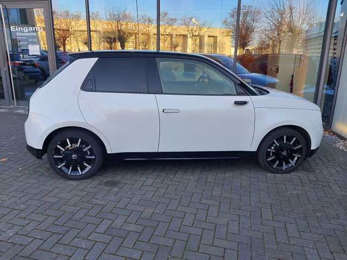 Honda e Advance 17' Navi/LED/360°Kamera