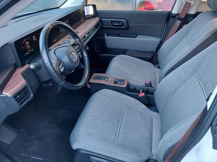 Honda e Advance 17' Navi/LED/360°Kamera