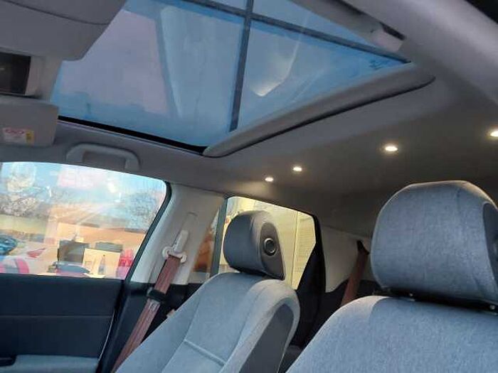 Honda e Advance 17' Navi/LED/360°Kamera