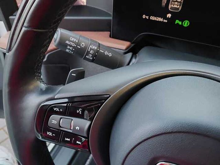 Honda e Advance 17' Navi/LED/360°Kamera