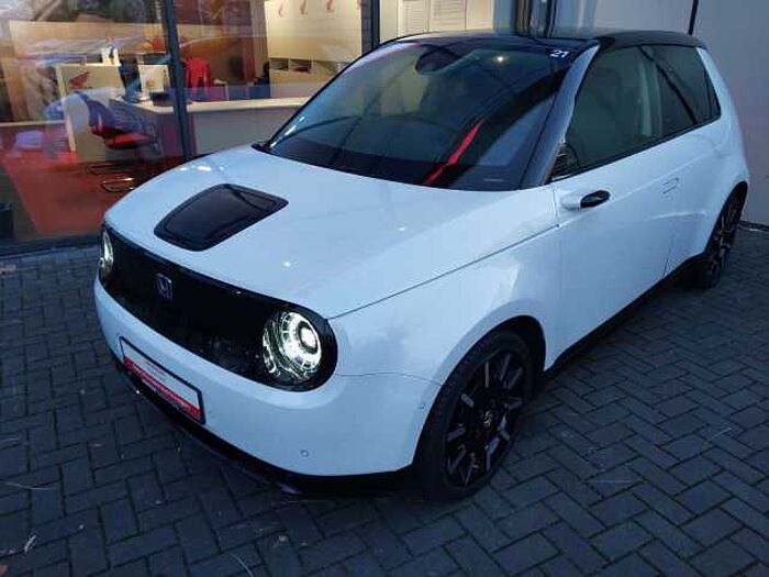 Honda e Advance 17' Navi/LED/360°Kamera