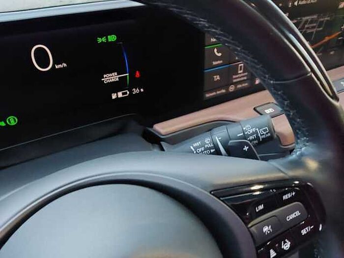 Honda e Advance 17' Navi/LED/360°Kamera