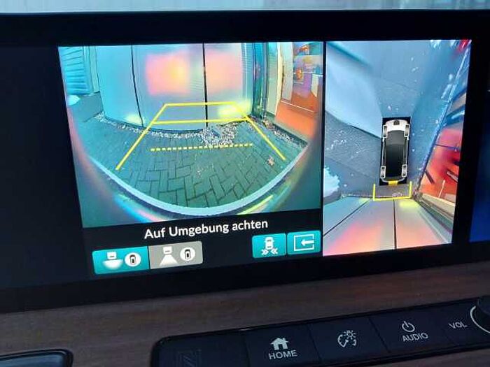 Honda e Advance 17' Navi/LED/360°Kamera