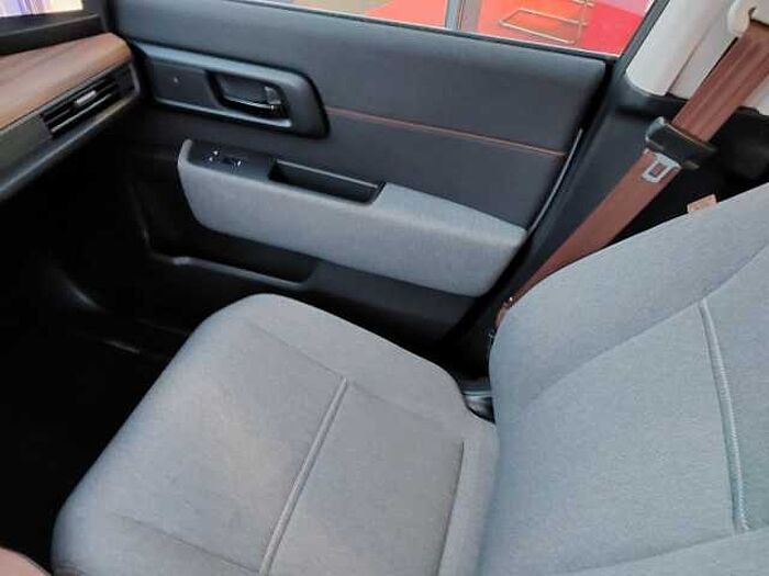 Honda e Advance 17' Navi/LED/360°Kamera