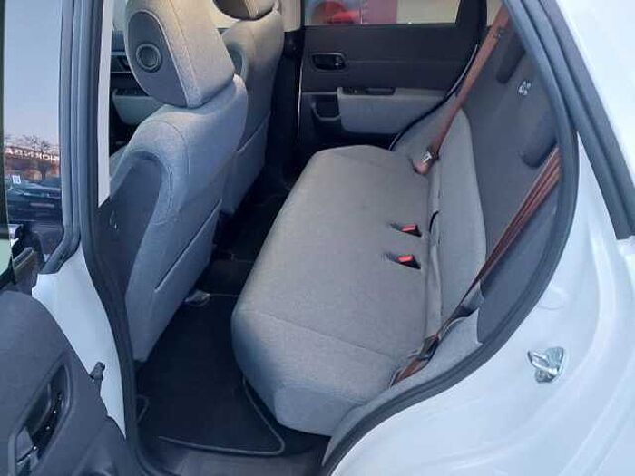 Honda e Advance 17' Navi/LED/360°Kamera