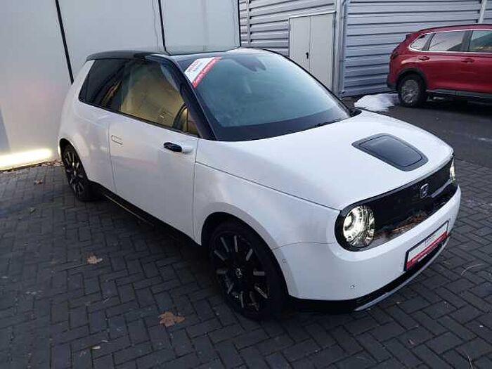 Honda e Advance 17' Navi/LED/360°Kamera