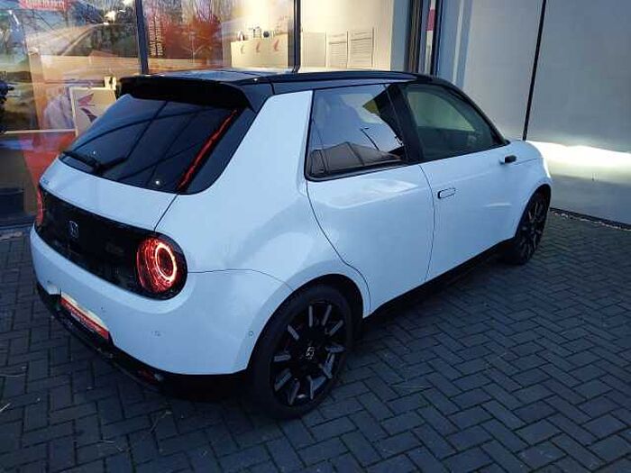 Honda e Advance 17' Navi/LED/360°Kamera