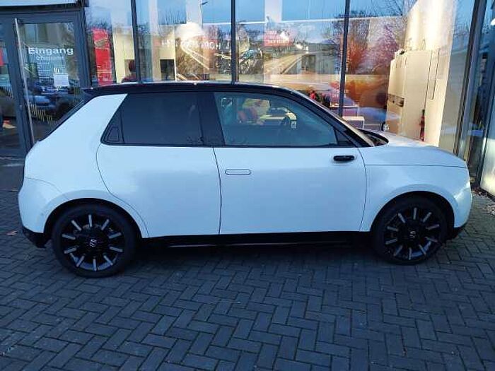 Honda e Advance 17' Navi/LED/360°Kamera