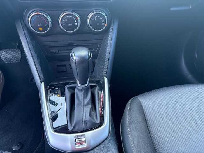 Mazda CX-3 Exclusive-Line AWD Automatik