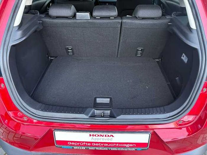Mazda CX-3 Exclusive-Line AWD Automatik