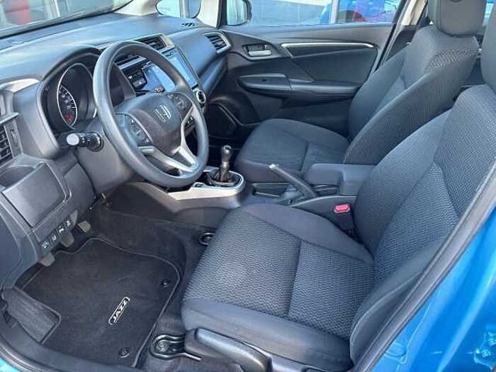 Honda Jazz 1,3 Comfort PDC v+h