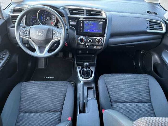 Honda Jazz 1,3 Comfort PDC v+h