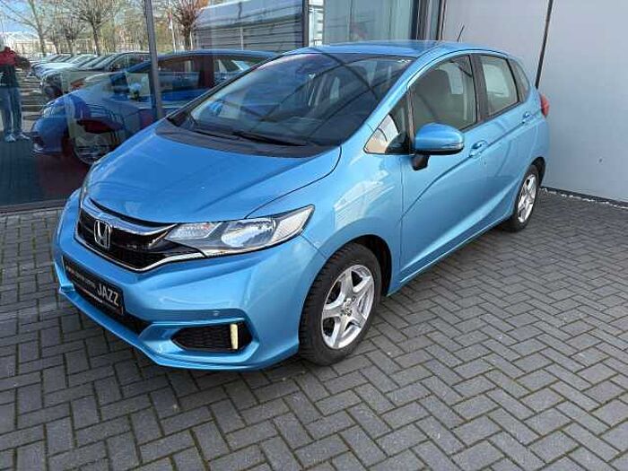 Honda Jazz 1,3 Comfort PDC v+h