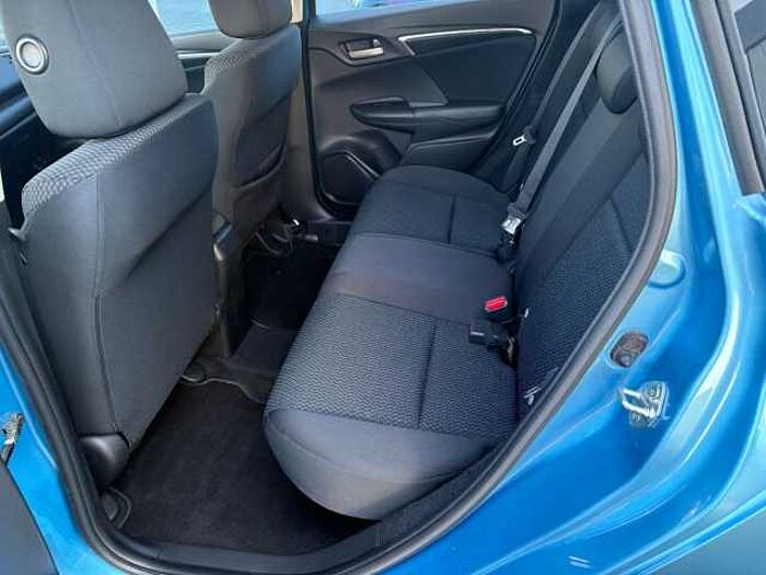 Honda Jazz 1,3 Comfort PDC v+h