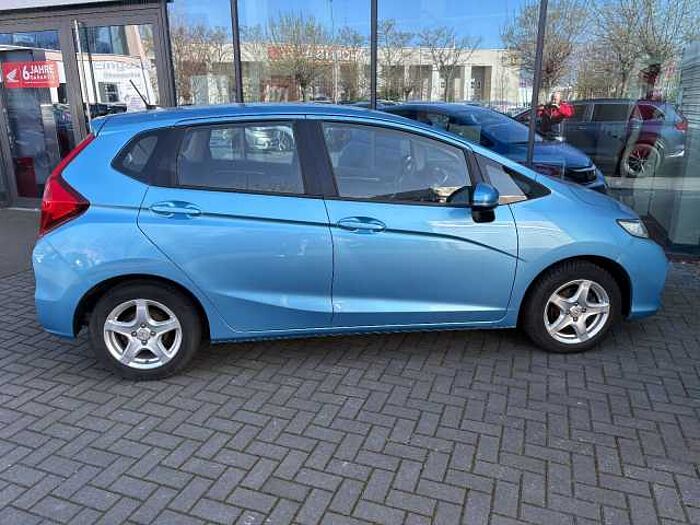 Honda Jazz 1,3 Comfort PDC v+h