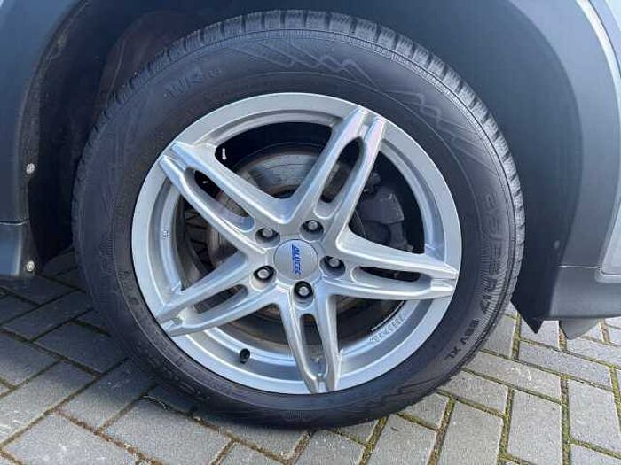 Honda HR-V 1,5 Autom. Executive Navi/LED/Kamera