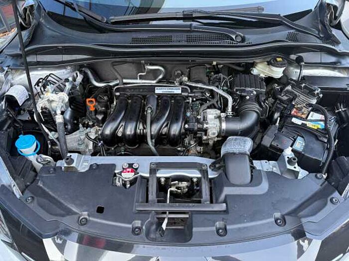 Honda HR-V 1,5 Autom. Executive Navi/LED/Kamera