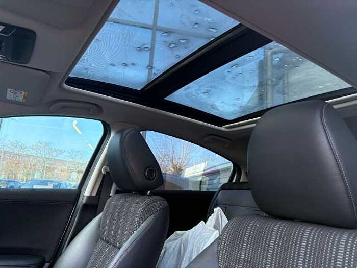 Honda HR-V 1,5 Autom. Executive Navi/LED/Kamera