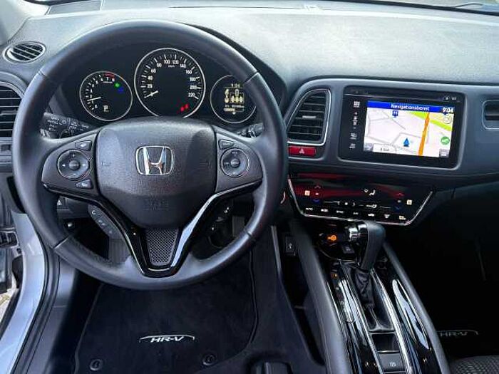 Honda HR-V 1,5 Autom. Executive Navi/LED/Kamera